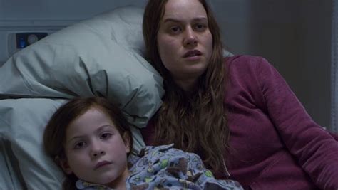 Room (2015) - Movie Review - Film Geek Guy