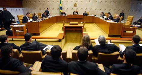 Banheiro Para Transexuais STF Legisla Sobre O Tema E Falta De