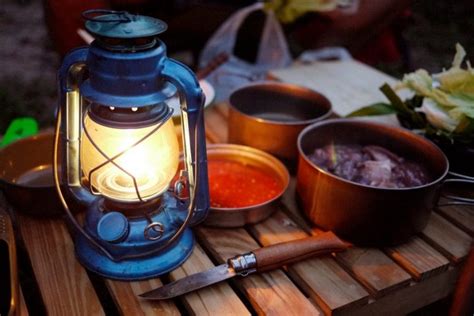 The Best Camping Lanterns in 2022 - The Geeky Camper