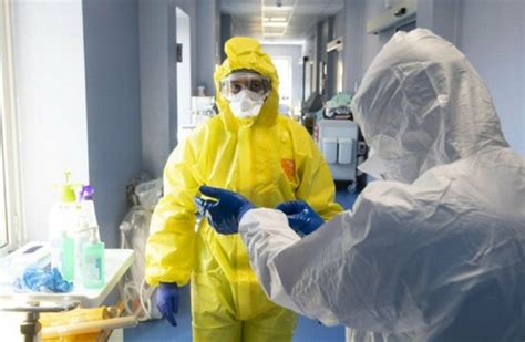 Coronavirus L Italia Si Prepari Per Una Nuova Emergenza Tiscali Notizie