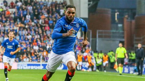 Danilo to have surgery after scoring in Rangers' victory over Saints