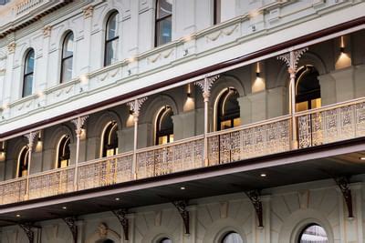 The Melbourne Hotel Photo Gallery