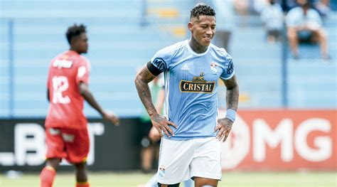 Oficial Ray Sandoval Es Desvinculado De Sporting Cristal Diario El