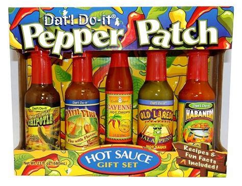 Pepper Patch Get It While It S Hot Stuffed Peppers Hot Sauce Sauce
