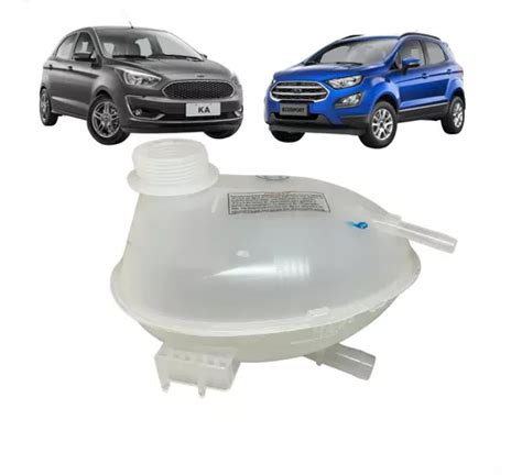 Reservat Rio De Agua Ford Ecosport Ka Frete Gr Tis