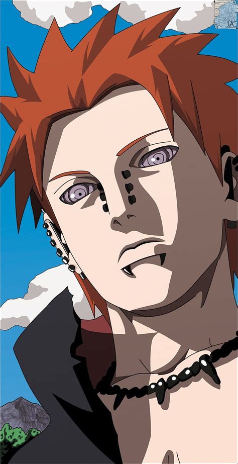 Nagato Akatsuki - Akatsuki Nagato