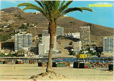 Benidorm After Brexit and the “Burbuja” - Public Books