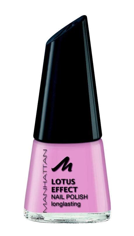 Preview Manhattan Lotus Effect Nude Collection