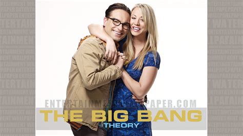 The Big Bang Theory Shannon1982 Wallpaper 41445380 Fanpop