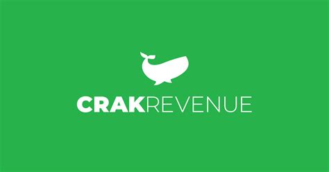 Crakrevenue Maximisez Vos Gains Avec Notre Programme D Affiliation