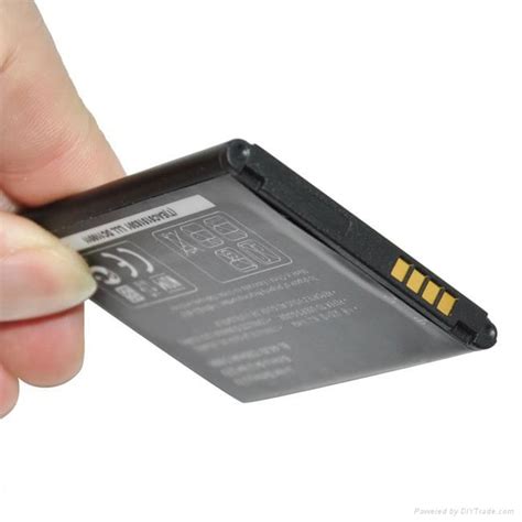 Original Bl Jn Bl Jn Battery For Lg Optimus P Ms L P C