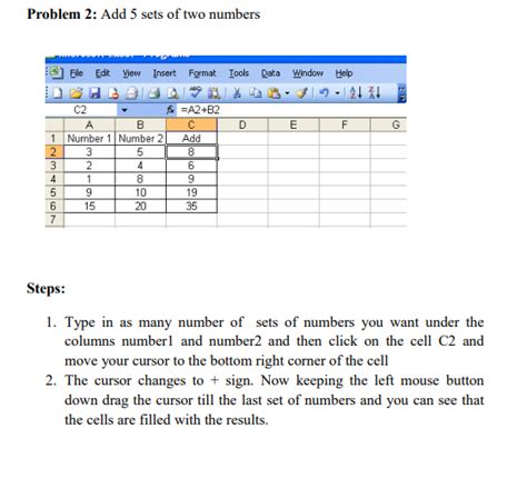 excel test mastering  art  spreadsheet proficiency