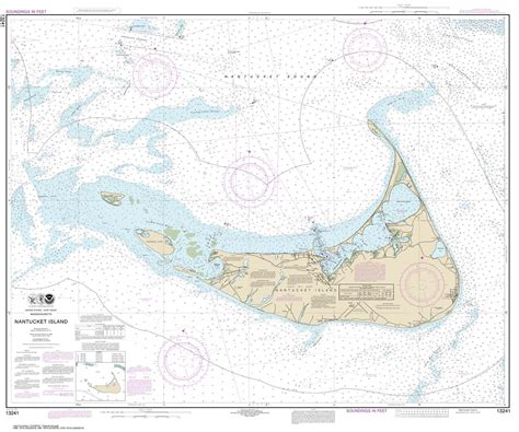 Noaa Nautical Charts For U S Waters Noaa Atlantic Coast Charts