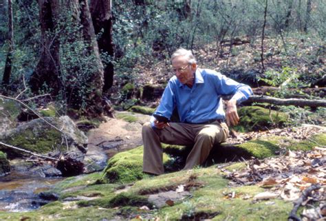 Odum School of Ecology to celebrate Eugene P. Odum’s centennial - UGA Today