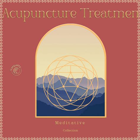 Zzz Acupuncture Treatment Meditative Collection Zzz Album By Calming