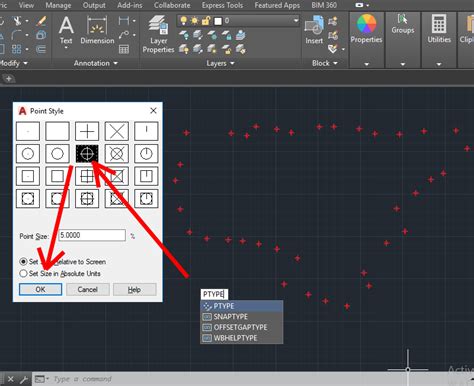 Disegna Punti Linee E Testi Di Un Poligonale Da Excel A AutoCAD