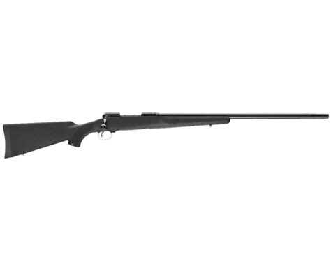 Savage 110 Varmint 204 Ruger 26 In 4Rnd Matte Black RANIER GUN STORE