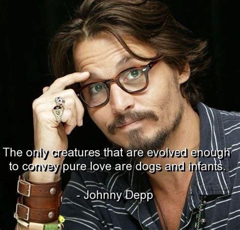 58 Best images about Johnny Depp Quotes on Pinterest | Quotes about ...