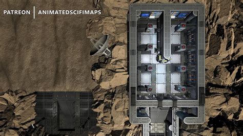 Animated Battle Maps : r/Star_Wars_Maps