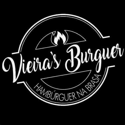 Vieira S Burguer Na Brasa GUARATINGUETA IFood