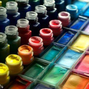 The Ultimate Guide To Watercolor Painting Supplies - Prominent PAINTING