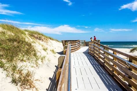 The Best Us Beach Destinations 2020 Beaches For A Weekend Getaway