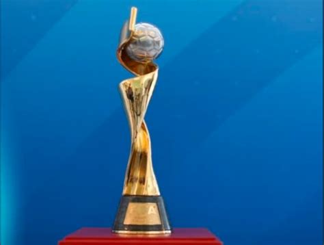 Fifa Sorteia Os Grupos Da Copa Do Mundo De 2023 Planeta Futebol Feminino