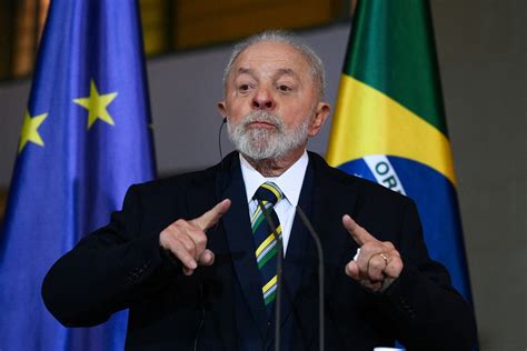 Ipec Aprovação Lula Ótimo Bom 38 2 Regular 30 2 Ruim Péssimo