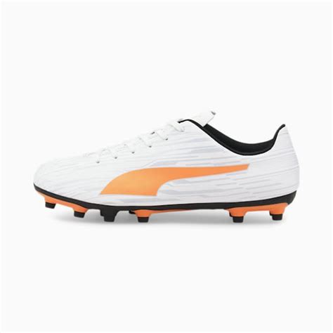 Rapido Iii Fgag Mens Soccer Cleats Puma