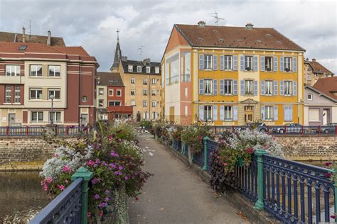 Belfort - France - Blog about interesting places