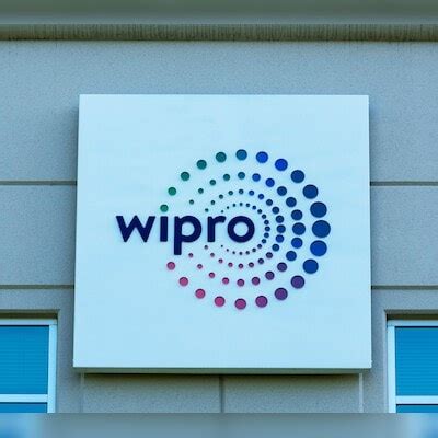 Wipro Board To Consider Issuing Bonus Shares Ahead Of Sep Quarter