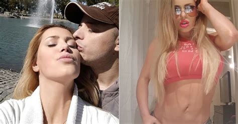 ¿qué Dirá El Dipy Las Fotos Hot De Mariana Diarco En La Cama Infobae