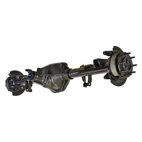 Replace RAXP1956A Rear Rear Axle Assembly