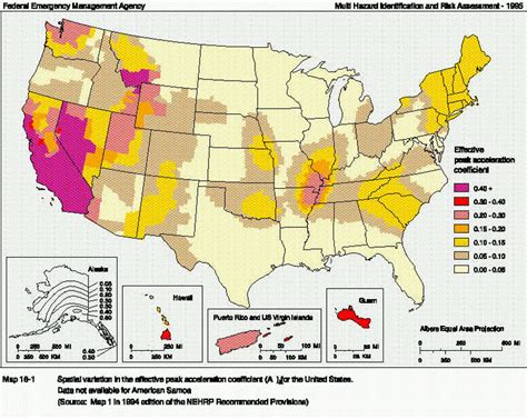 Every Life Secure!: San Antonio, Texas Earthquake - Yes, Earthquakes Do ...