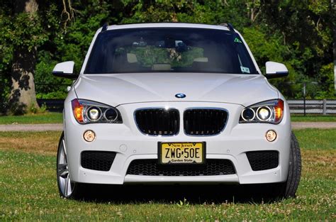 2014 Bmw X1 M Sport Sdrive28i Picture 516584 Car Review Top Speed