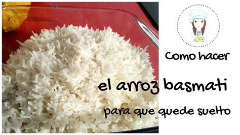 Cómo hacer para que el arroz quede suelto Veganplace