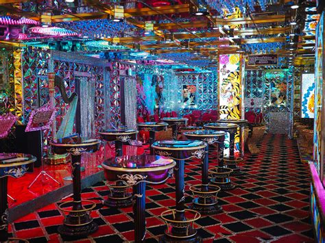 ( Up to 52% OFF) Where to find cheap Robot Restaurant Tickets