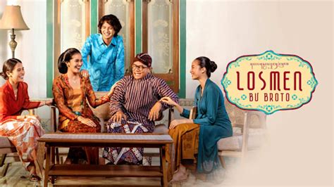 Nonton Losmen Bu Broto Film Di Disney Hotstar