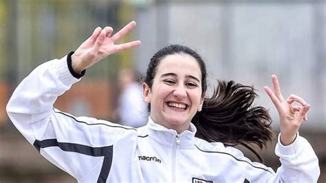 Mondiali Cadetti E Giovani Di Scherma Nella Sciabola Anche I Foggiani