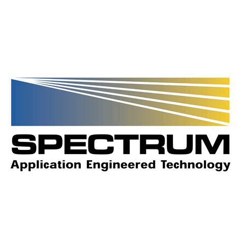 Spectrum Logo Transparent Png Stickpng | Images and Photos finder