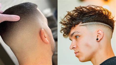 Best Barbers In The World 2020 Most Amazing Haircut Transformations