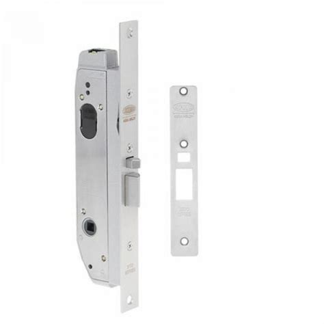 Lockwood L El Electric Mortice Locks Beveridge Locksmiths