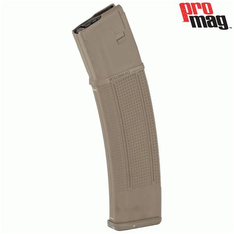 ProMag AR 15 223 5 56 40 Round Rollermag Magazine The Mag Shack