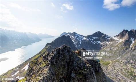 654 Tromso Midnight Sun Stock Photos, High-Res Pictures, and Images ...