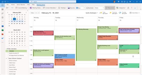 Cómo crear y usar categorías en Outlook aumente su productividad