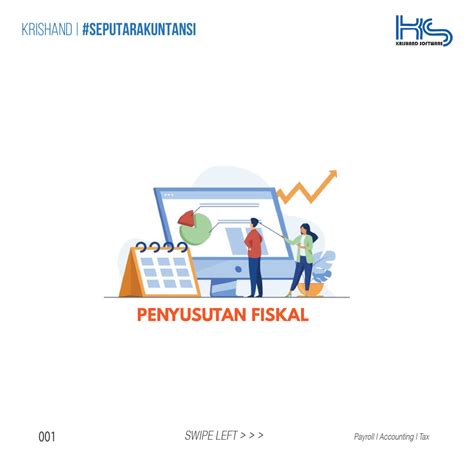 Mengenal Penyusutan Fiskal Krishand Software Blog