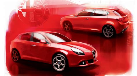 DESIGN HISTORY | ALFA ROMEO GIULIETTA - Auto&Design