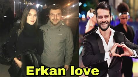 Erkan Meric Share His Love But Hazal Subasi Reject And Start New