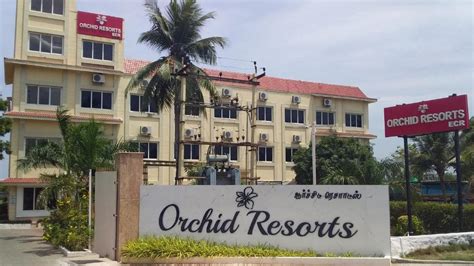 Orchid Resorts ECR, Chennai, India - Booking.com