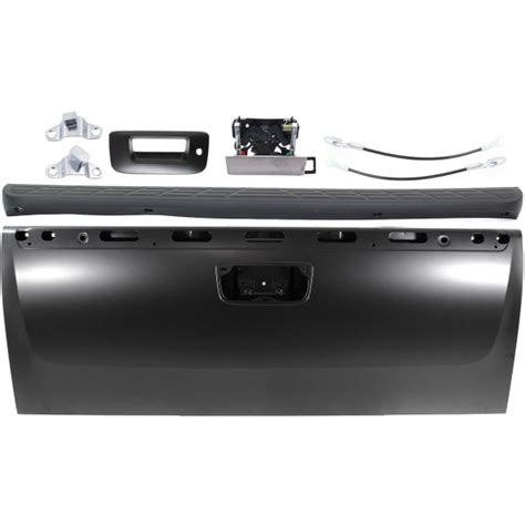 Replacement Tailgate Kit Includes Tailgate Handle Tailgate Handle